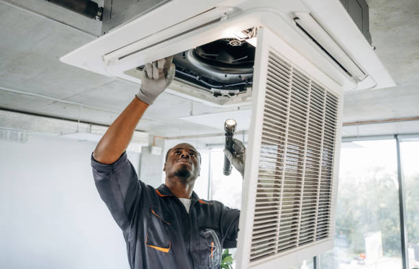 Licensed Hvac Repair service in Lowell, NC - FH HVAC